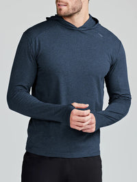 Tasc Carrollton Lightweight Hoodie