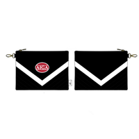 AJGA Premium Zip Bag
