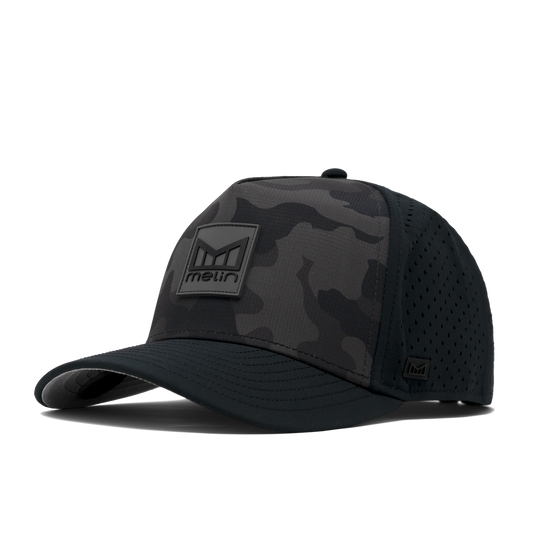 Melin Odyssey Stacked Hydro Hat