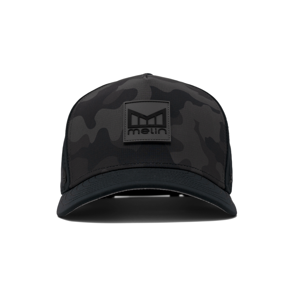 Melin Odyssey Stacked Hydro Hat