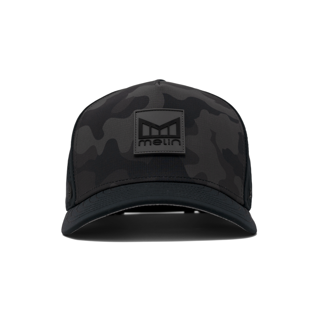 Melin Odyssey Stacked Hydro Hat