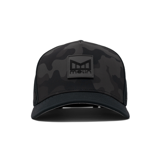 Melin Odyssey Stacked Hydro Hat