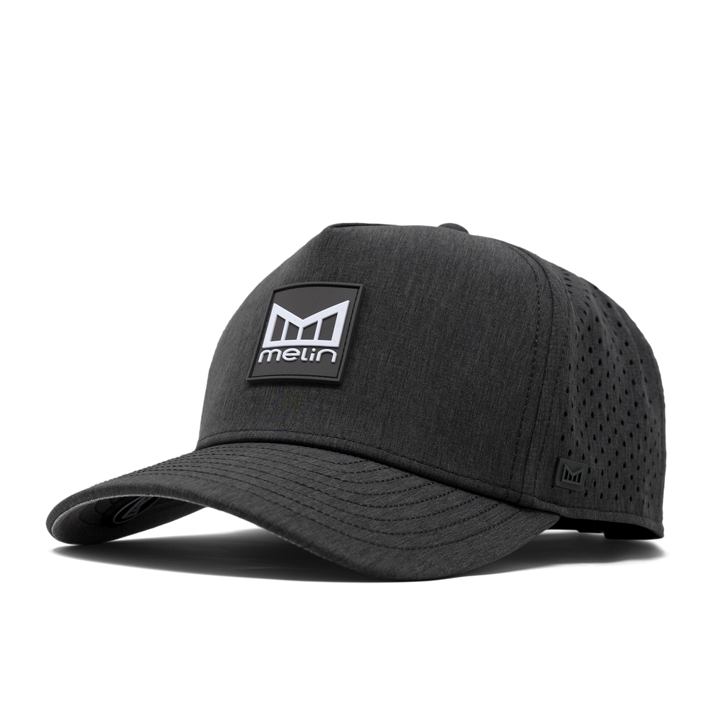 Melin Odyssey Stacked Hydro Hat