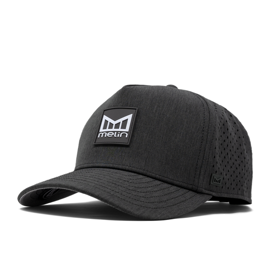 Melin Odyssey Stacked Hydro Hat