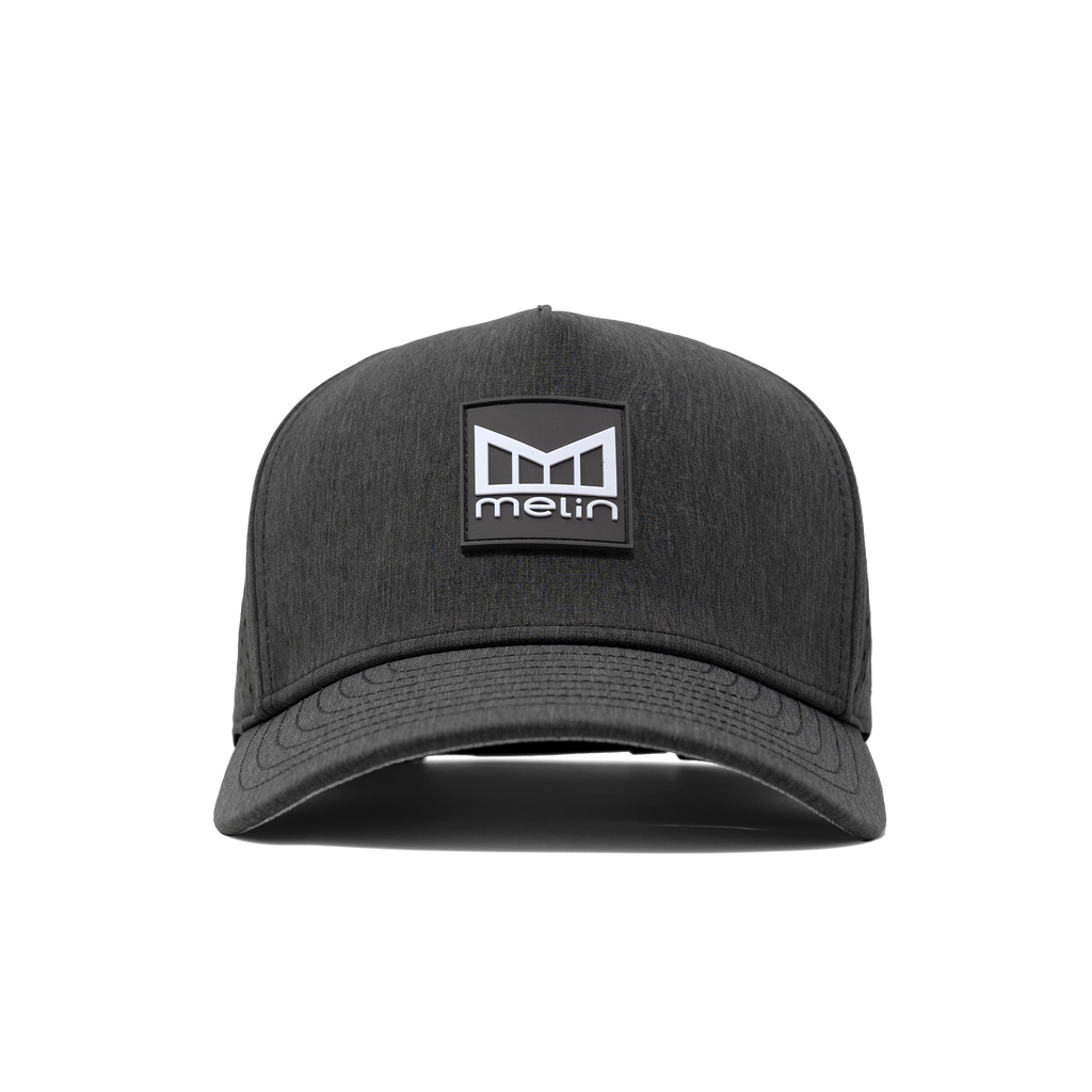 Melin Odyssey Stacked Hydro Hat