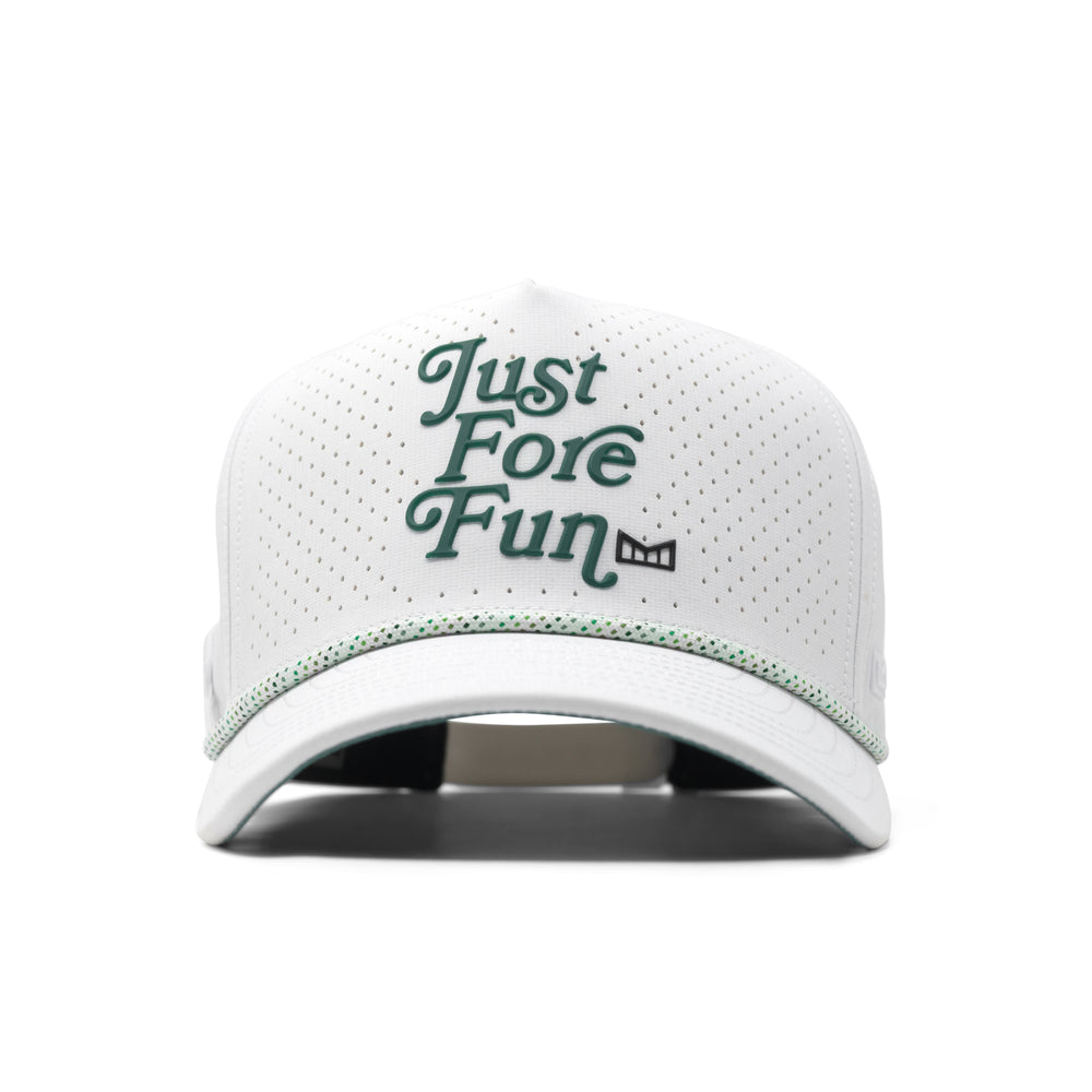 Melin "Just Fore Fun" Hydro Odyssey Links