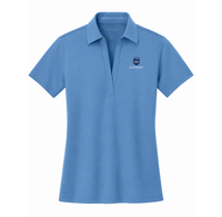 CES Academy - Adult Women's Performance Polo