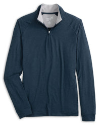 Johnnie-O Women's FreeBorne Performance 1/4 Zip Pullover