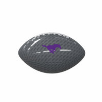 MFCE Mini Glossy Mustang Football