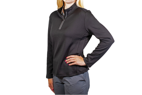 Style Driver Performance Women's Pullover