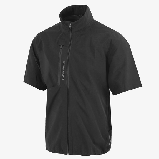 Galvin Green Axl Waterproof Short Sleeve Jacket