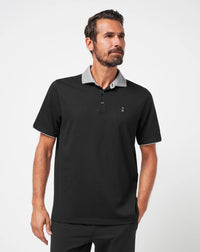 Travis Mathew Reservation Number Polo