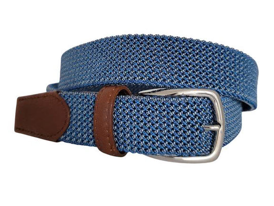 FH Wadsworth Prima Stretch Premium Belt