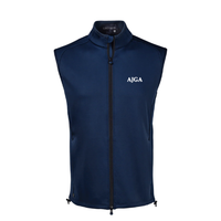 AJGA Greyson Sequoia Vest