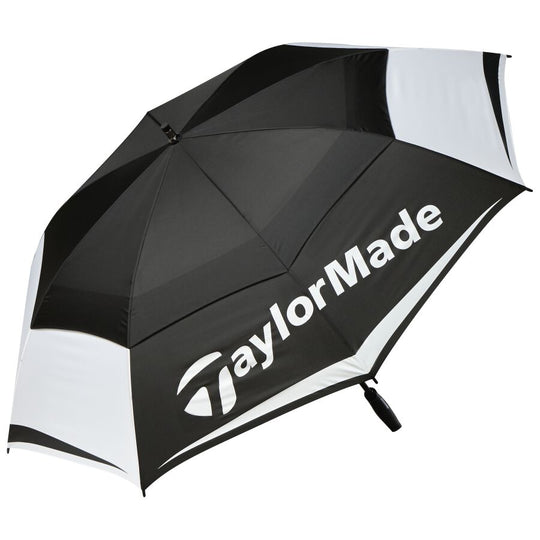 TaylorMade TP Tour Double Canopy Umbrella 64"