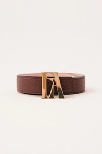 Fore All Country Club Belt