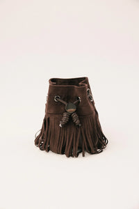 Fore All FRINGE BALL SACK