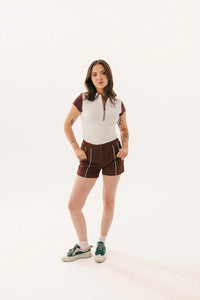 Fore All GOLFER SHORTS