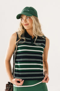 Fore All Abigail Polo