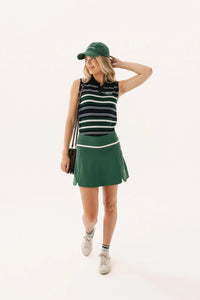 Fore All KENDALL SKIRT