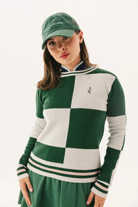 Fore All DOROTHY SWEATER