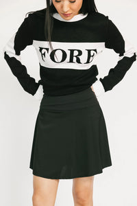Fore All Marianne Skirt
