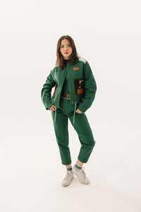 Fore All SADIE PANT