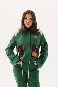 Fore All Rancher Jacket
