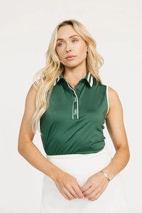 Fore All Moore Polo