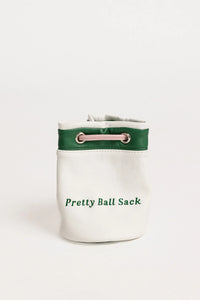 Fore All Pretty Ball Sack