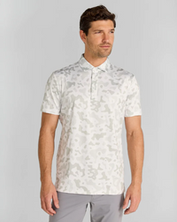 Redvanly Men's Barres Polo
