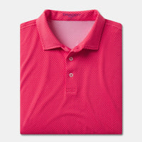 BDraddy Sport Captain Cool Polo