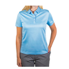 AJGA Women's Performance Polo