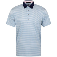 Greyson Bixby Polo