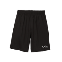 AJGA Men's Performance Athletic Short