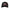 USPA Black Rope Cap