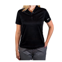 AJGA Women's Performance Polo