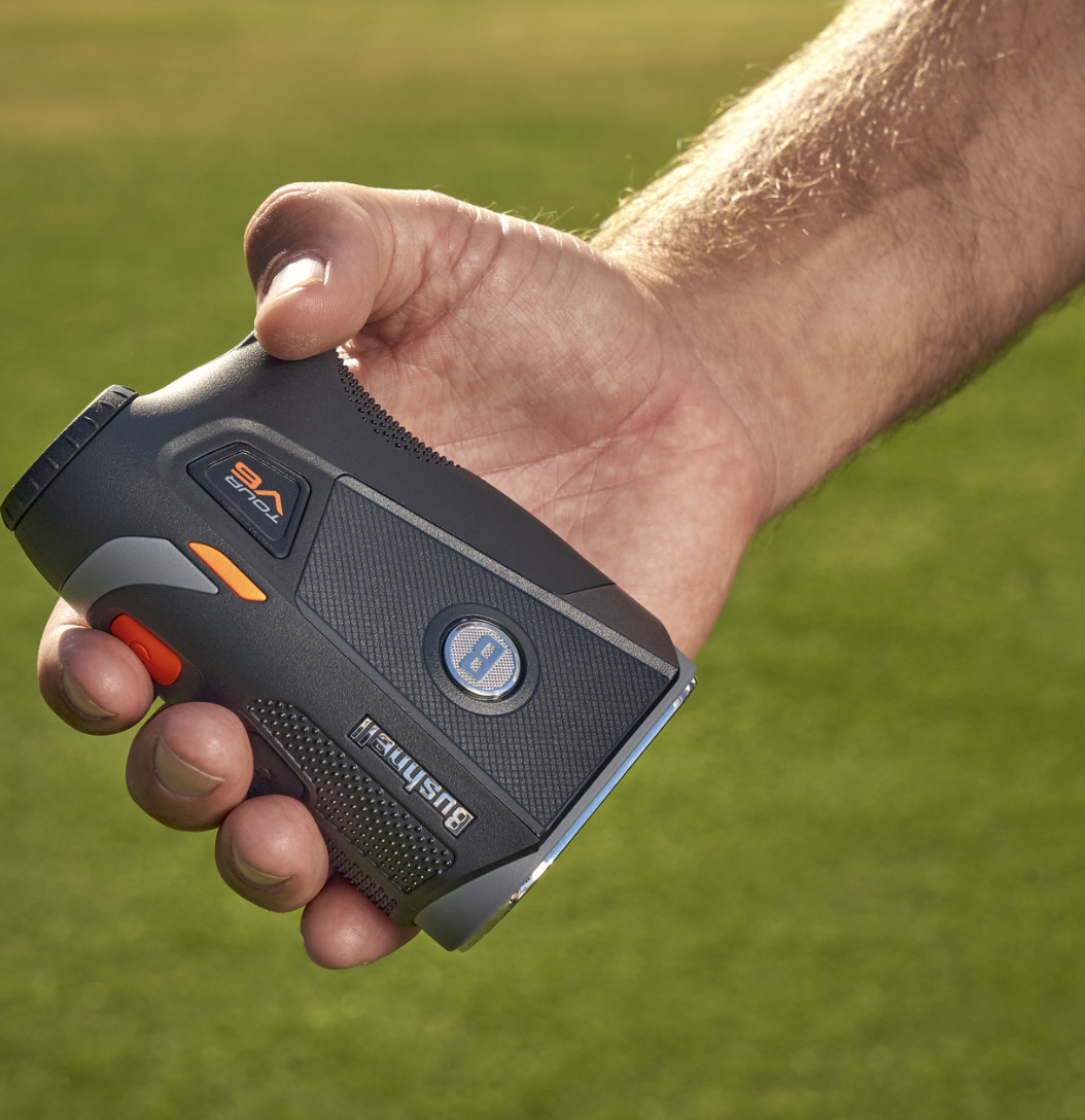 Bushnell Golf TOUR V6 Rangefinder