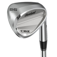 Cleveland Golf Women's CBZ Tour Satin Wedge