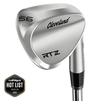 Cleveland Golf RTZ  Tour Satin Wedge