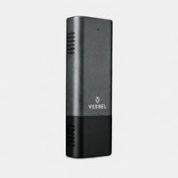 VESSEL x Tübr Gordo Alümen Cigar Case