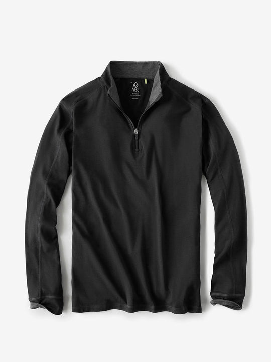 Tasc Carrollton Lightweight Quarter Zip