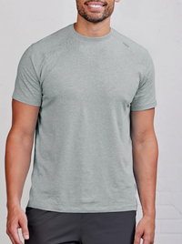 Tasc Carrollton Fitness T-Shirt (men's)