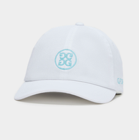 Circle G's Stretch Twill Snapback Hat