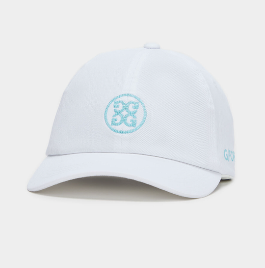 Circle G's Stretch Twill Snapback Hat