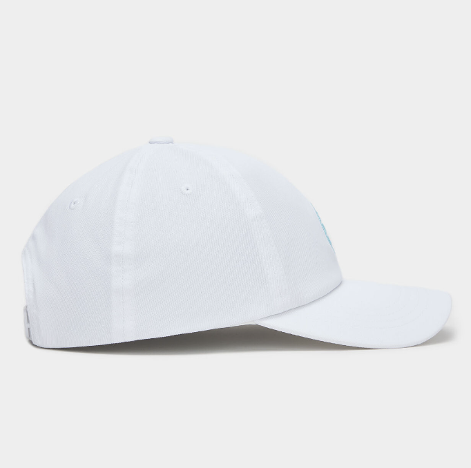 Circle G's Stretch Twill Snapback Hat