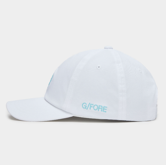 Circle G's Stretch Twill Snapback Hat