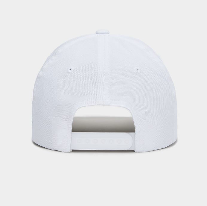 Circle G's Stretch Twill Snapback Hat