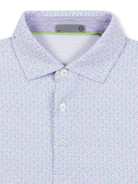 Tasc Cloud Polo Palmetto
