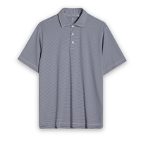 Markwell ClubSport Pique Stripe